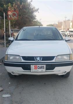 بيجو 405